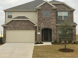 5609 Fremont Dr, McKinney, TX 75071