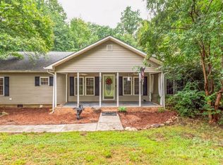858 Brevard Place Rd, Iron Station, NC 28080