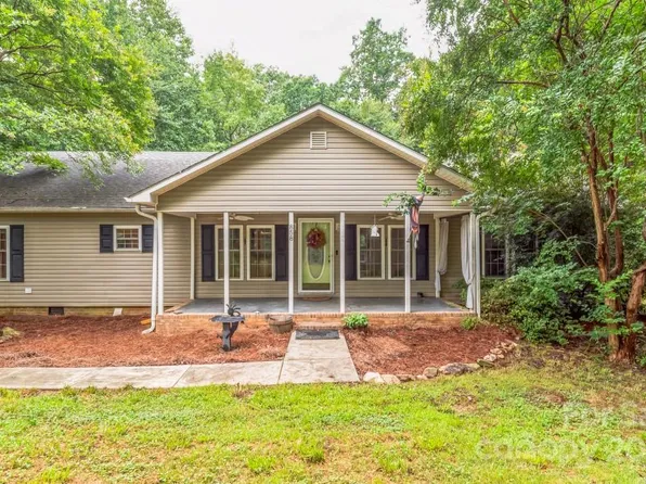 858 Brevard Place Rd, Iron Station, NC 28080