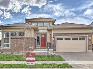 7087 E Lake Cir, Centennial, CO 80111