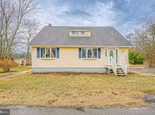 153 Lakeside Ave, Franklinville, NJ 08322