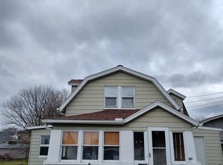 227 S 7th St, Sharpsville, PA