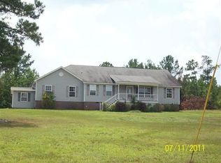 944 Cleggs Ferry Rd, Greenville, GA 30222