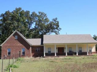 3640 McKinstry Rd, Moscow, TN 38057