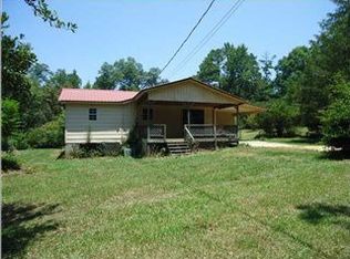 2711 Simpson Highway 469, Florence, MS 39073