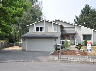 2245 SW Lillyben Ct, Gresham, OR 97080
