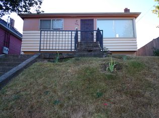 2435 S Judkins St, Seattle, WA 98144