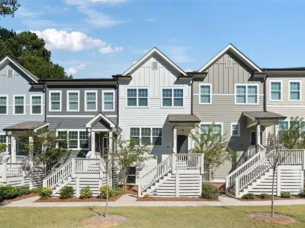 1267 Carbon Ct SE, Atlanta, GA 30316