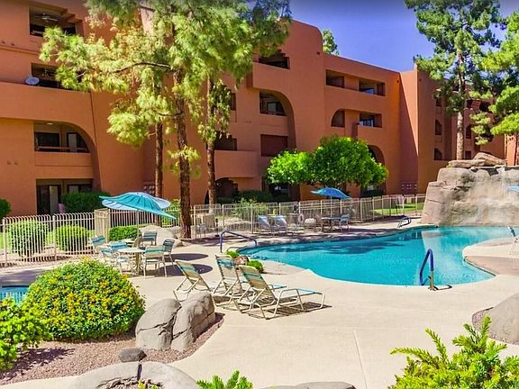5th image of 12220 N Paradise Village Pkwy S #334