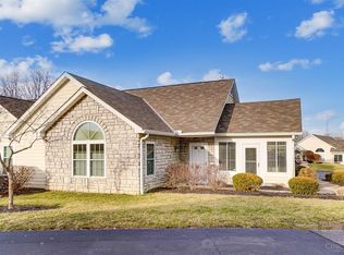3364 Ravine Pl, Maineville, OH 45039
