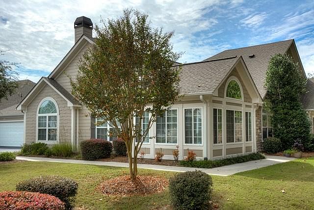 1227 Brookstone Way Augusta GA 30909 Zillow