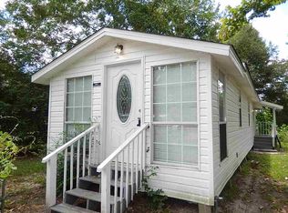 386 Broad Ave, Gretna, FL 32332