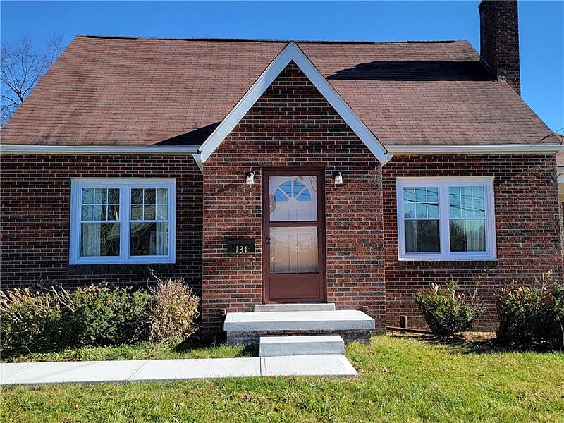131 Murrysville Rd, Trafford, PA 15085 Zillow