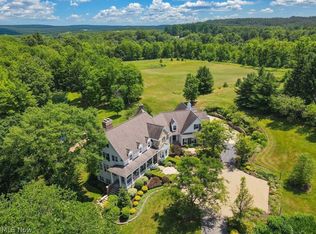 5597 Liberty Rd, Bentleyville, OH 44022