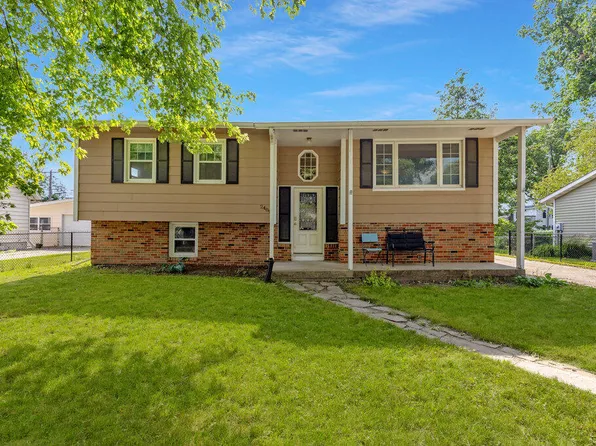 2409 Melrose Ave, Ames, IA 50010