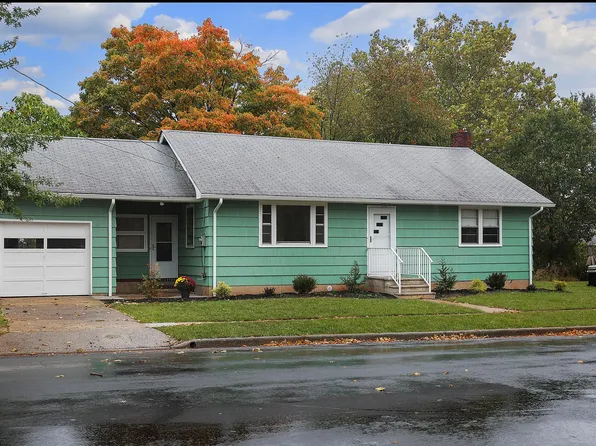 126 Brookhill Ave, Edison, NJ 08817