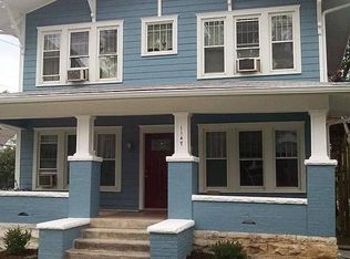 1147 Chestnut St APT 3, Bowling Green, KY 42101