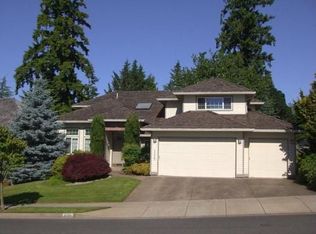 17770 SW 110th Ave, Tualatin, OR 97062