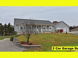 2051 Beelman Rd, Holts Summit, MO 65043