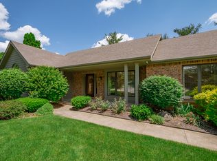 51150 Kings Xing, Granger, IN