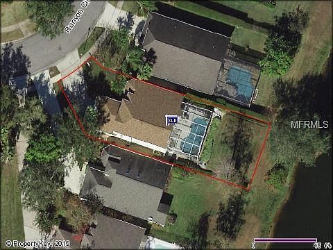 2nd image of 2821 Runyon Cir