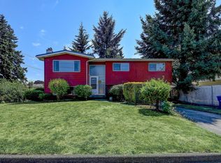 3515 NE 10th Pl, Renton, WA 98056