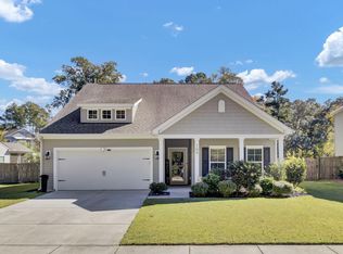 169 Gazania Way, Charleston, SC 29414