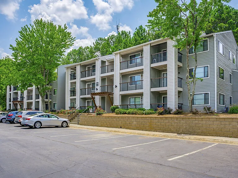 The Carson at Peachtree Corners — Photo 15