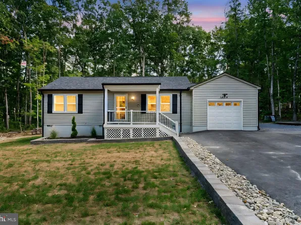 1235 Lakeview Pkwy, Locust Grove, VA 22508