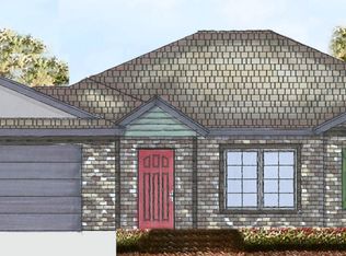 314 Sw 3rd, Seminole, TX 79360