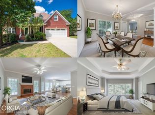 4435 Signal Ridge Ct, Buford, GA 30518