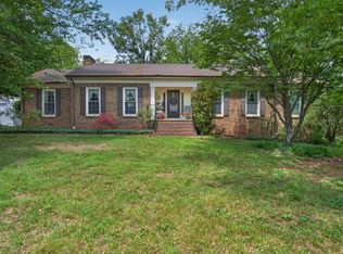 4480 Pigeon Run Rd, Gladys, VA 24554
