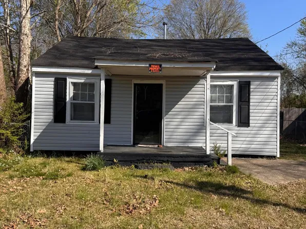 55 James St, Jackson, TN 38301