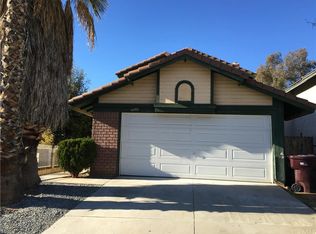 11357 Red Hill Rd, Moreno Valley, CA 92557