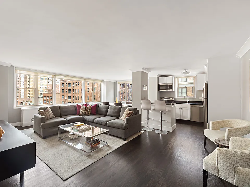 137 E 36th St #10GH