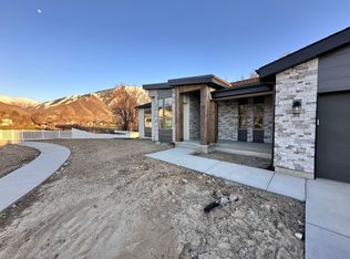 512 W 400 N, Mapleton, UT 84664