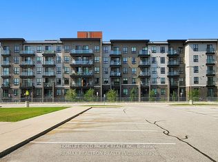 9700 9th Line #322, Markham, ON L6B1R7