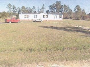 94 Craft Rd, Petal, MS 39465