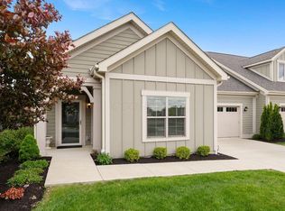 10309 Tipperary Dr, Plain City, OH 43064