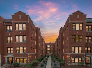 3933-43 North Janssen Avenue, Chicago, IL 60613