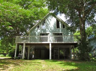 117 SW 1st St, Oak Island, NC 28465