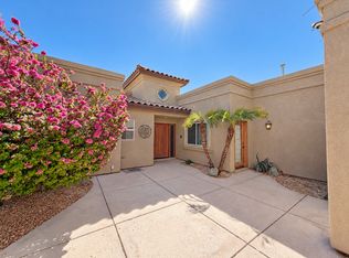 4553 W La Quinta Ln, Yuma, AZ 85364