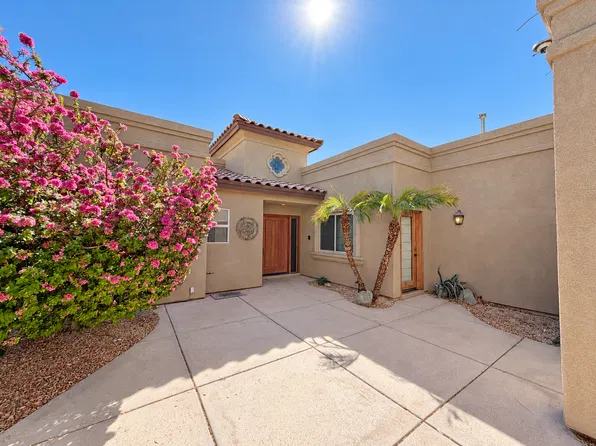 4553 W La Quinta Ln, Yuma, AZ 85364