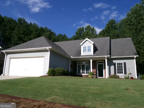 209 Forest Trce, Canton, GA 30115