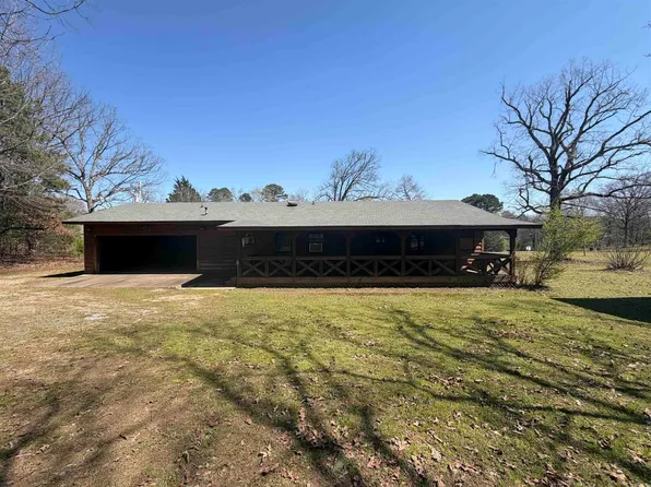 4500 Weldon Ave, Little Rock, AR 72204