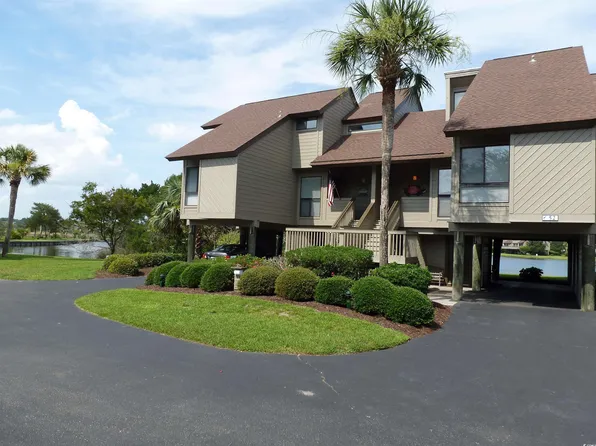 52 Lakeview Circle #99, Pawleys Island, SC 29585
