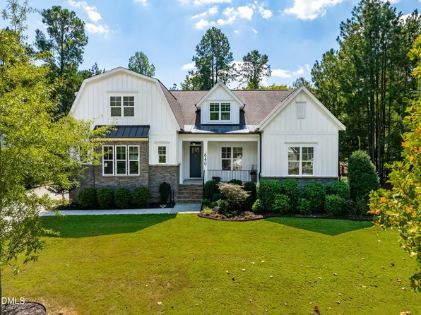 640 Cabin Crk, Pittsboro, NC 27312
