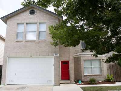 11027 MONAHAN PARK, San Antonio, TX, 78254