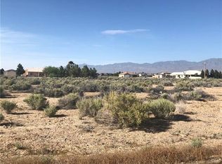 1360 W Labrador St, Pahrump, NV 89048