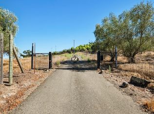 6300 Wildwood Mountain Road, Santa Rosa, CA 95409